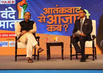 Finance Minister Arun Jaitley Finance Minister Arun Jaitley