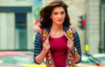 Bareilly Ki Barfi: Director Ashwini Iyer Tiwari... Bareilly Ki Barfi: Director Ashwini Iyer Tiwari...