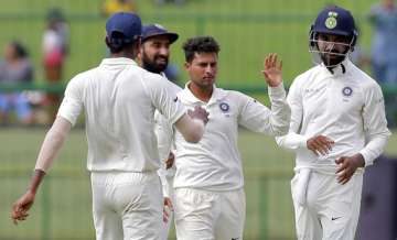 India vs Sri Lanka India vs Sri Lanka
