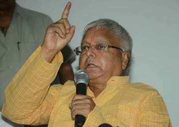 Lalu Prasad Yadav - India TV Lalu Prasad Yadav - India TV