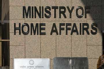 Two IPS officers sacked in Chhattisgarh - India TV Two IPS officers sacked in Chhattisgarh - India TV