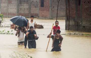 At least 49 killed in Nepal floods and landslides... At least 49 killed in Nepal floods and landslides...