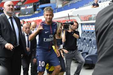 PSG PSG