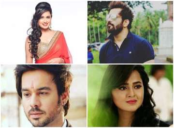 Friendship Day 2017 - India TV Friendship Day 2017 - India TV