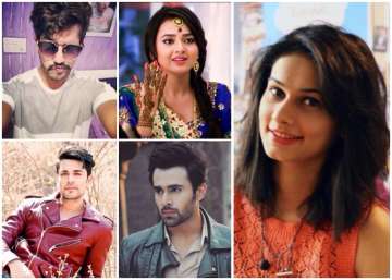 raksha bandhan 2017 tv celebrities raksha bandhan 2017 tv celebrities