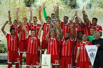 DFL Super Cup DFL Super Cup