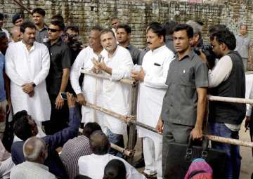 Rahul Gandhi Rahul Gandhi
