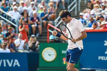 Rogers Cup Rogers Cup
