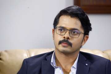 Sreesanth in Aksar 2 Sreesanth in Aksar 2