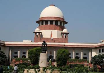 Supreme Court tightens rules for regular bail -... Supreme Court tightens rules for regular bail -...