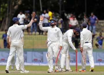 India vs Sri Lanka India vs Sri Lanka