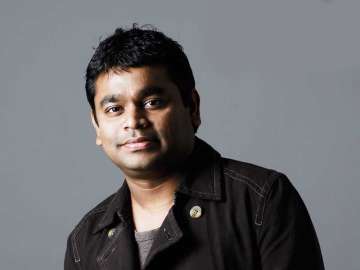 AR Rahman on GaurI Lankesh murder - India TV AR Rahman on GaurI Lankesh murder - India TV