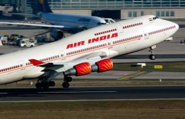 Process for Air India disinvestment is moving... Process for Air India disinvestment is moving...