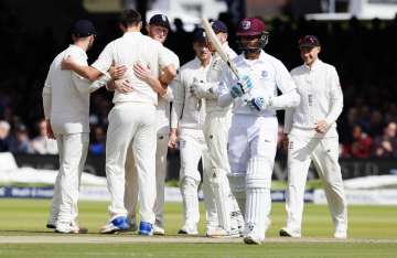 England vs West Indies England vs West Indies