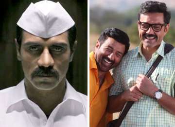 Daddy Vs Poster Boys box-office collection day 1... Daddy Vs Poster Boys box-office collection day 1...
