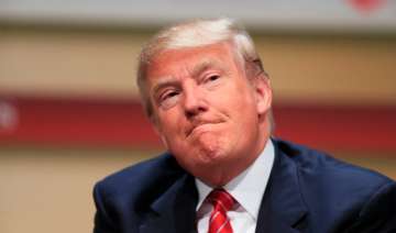 Donald Trump Donald Trump