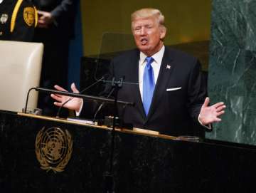 Donald Trump Donald Trump