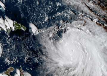 Hurricane Maria Hurricane Maria
