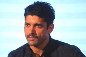 Gurugram student murder: Farhan Akhtar expresses... Gurugram student murder: Farhan Akhtar expresses...