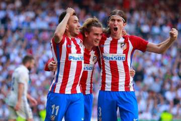 La Liga La Liga