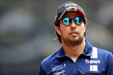 F1 F1