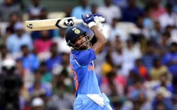 India vs Australia 2017 India vs Australia 2017