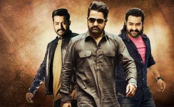Junior NTR starrer Jai Lava Kusa box-office -... Junior NTR starrer Jai Lava Kusa box-office -...