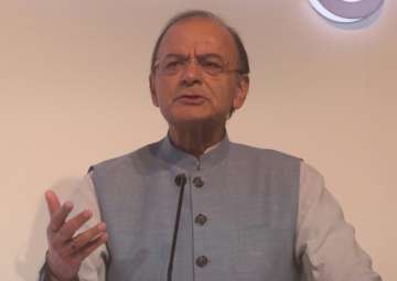 Arun Jaitley - India TV Arun Jaitley - India TV