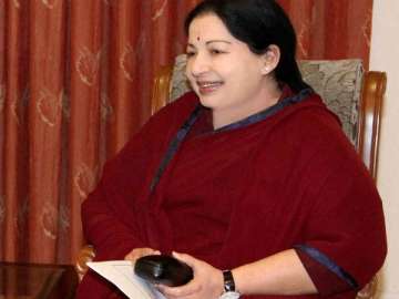 Jayalalithaa Jayalalithaa