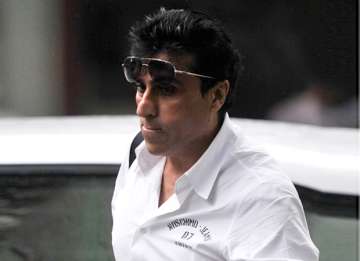 Karim Morani, rape case Karim Morani, rape case