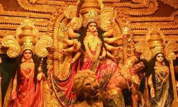 Mahalaya 2017, durga puja Mahalaya 2017, durga puja