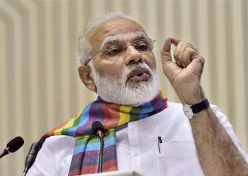 Narendra Modi Narendra Modi