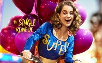 Simran, box office collection Simran, box office collection