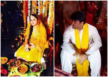 anas rashid heena iqbal anas rashid heena iqbal