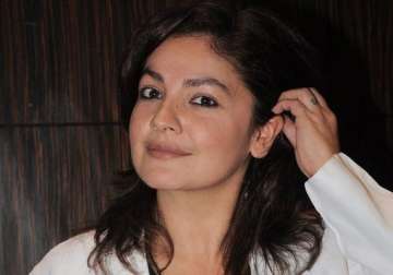 Pooja Bhatt on being alcohol free - India TV Pooja Bhatt on being alcohol free - India TV