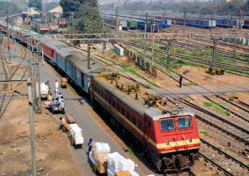 50% of train tickets purchased in cash in India:... 50% of train tickets purchased in cash in India:...