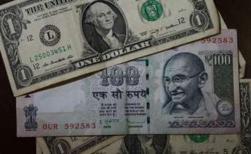 rupee vs dollar rupee vs dollar