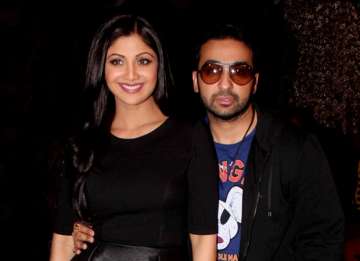Shilpa Shetty on husband Raj Kundra birthday -... Shilpa Shetty on husband Raj Kundra birthday -...