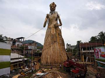 Goddess Durga, guwahati Goddess Durga, guwahati