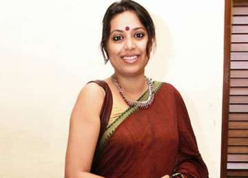 Kanchana Moitra Kanchana Moitra