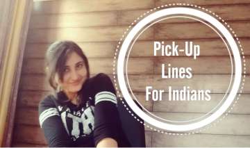 sonia mannotra cheesy pickup lines sonia mannotra cheesy pickup lines