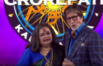 kbc 9 episode 20 writter update kbc 9 episode 20 writter update