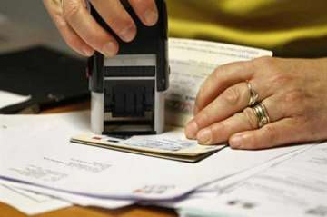 US resumes premium processing of H-1B visas after... US resumes premium processing of H-1B visas after...
