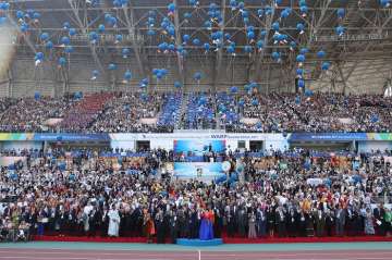 global peace festival 2017 global peace festival 2017