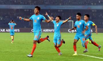 FIFA u-17 World Cup FIFA u-17 World Cup