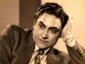 Ashok Kumar birthday Ashok Kumar birthday