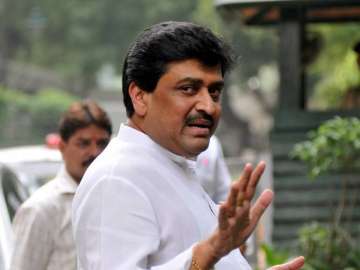 Ashok Chavan Ashok Chavan