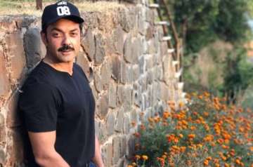 Bobby Deol Bobby Deol