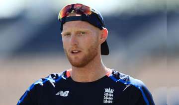 Ben Stokes Ben Stokes
