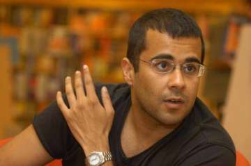 Chetan Bhagat Chetan Bhagat